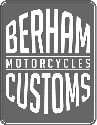 BERHAM Customs Decoplate